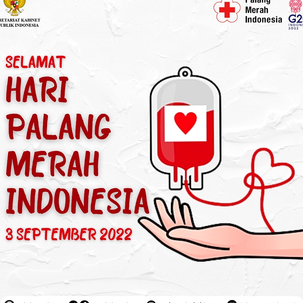 08 Mei: Hari Palang Merah, Kanker Ovarium, dan VE Day