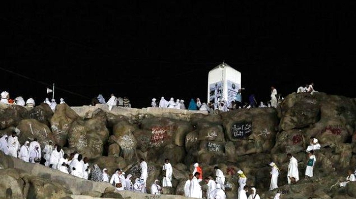 1 Dzulhijjah 1447 H Ditetapkan Senin, 18 Mei 2026 Resmi