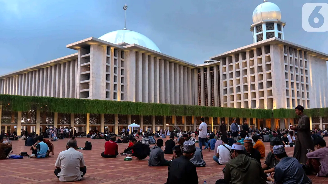 1 Muharram 1448: Awal Tahun Hijriah, Makna Spiritual Penuh di Indonesia