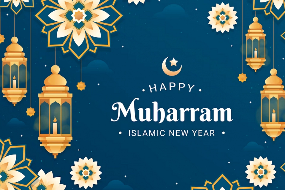 1 Muharram 1448 H: Tahun Baru Islam 2026 Menjelang 16 Juni