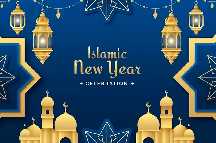 1 Muharram 1448 H: Tahun Baru Islam Meriah di Indonesia