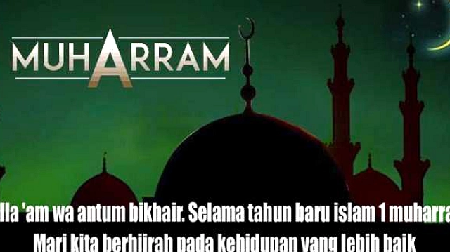 1 Muharram 1448 H: Tahun Baru Islam, Saat Menyambut Kebaikan
