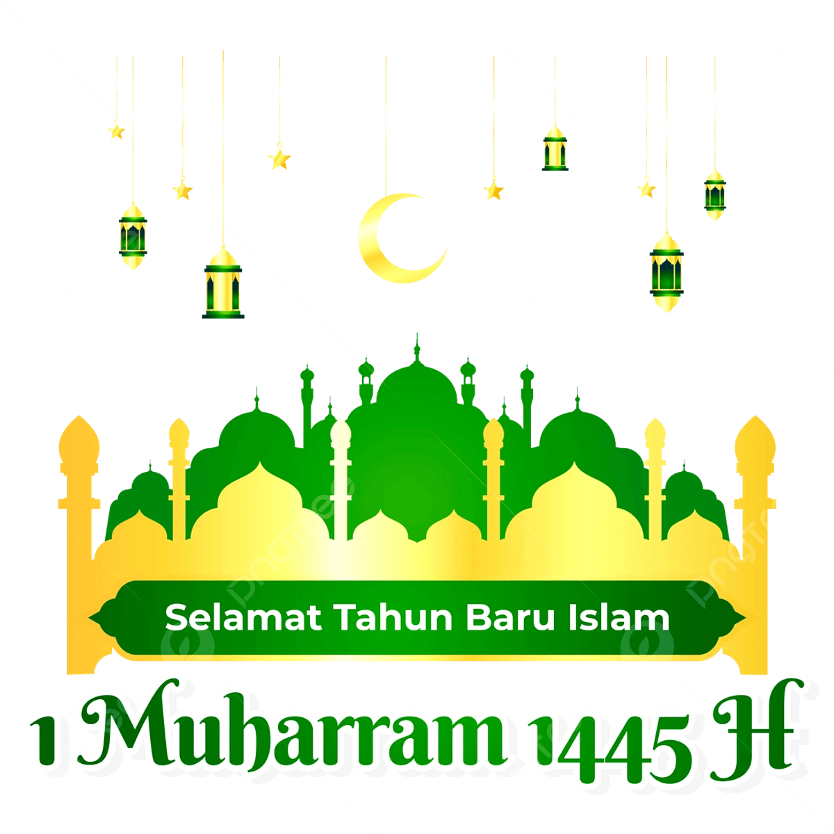 1 Muharram Jadi Hari Libur Nasional 2026 Tanpa Cuti Bersama