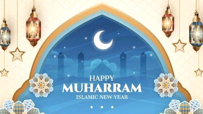 1 Muharram Jadi Puncak Tahun Baru Islam, Sejarah Hijrah