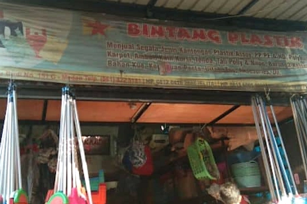 10 Alternatif Ramah Lingkungan Ganti Plastik Sekali Pakai