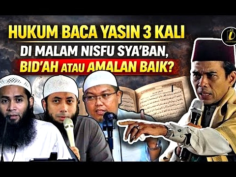 10 Amalan Malam 1 Suro untuk Memulai Tahun Baru di 2026