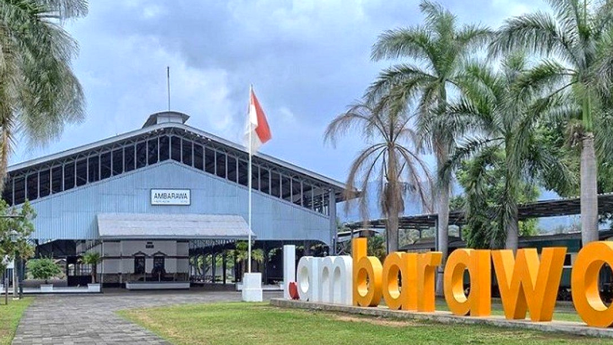 10 Hari Libur Terbuka di Mei 2026: Long Weekend Liburan