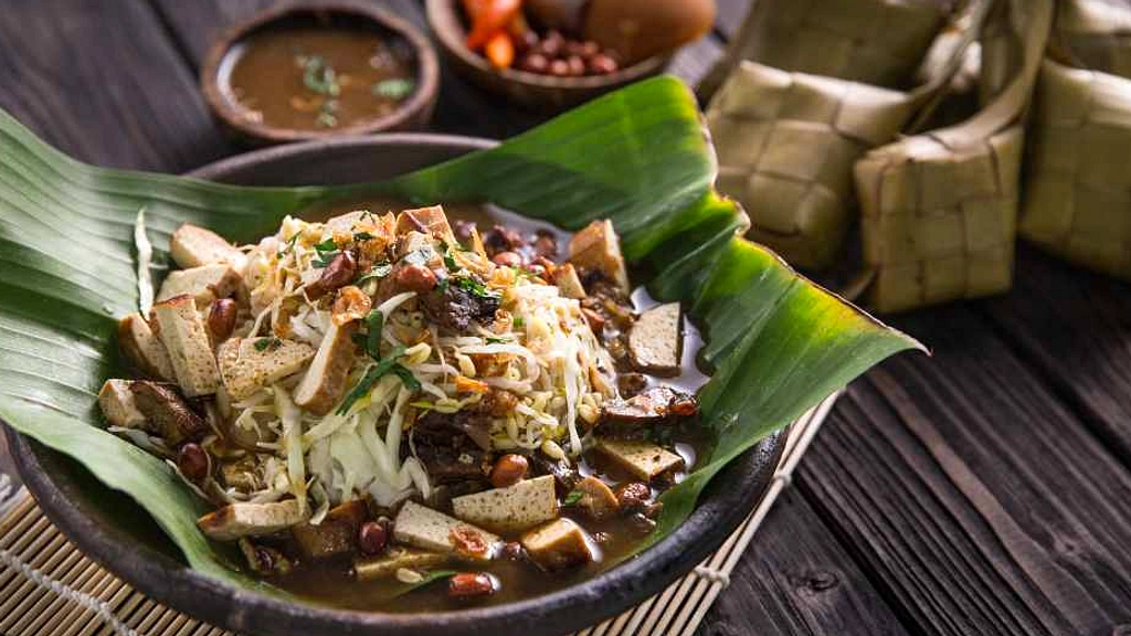 10 Kota Kuliner Terbaik 2026: Dua di Asia Tenggara