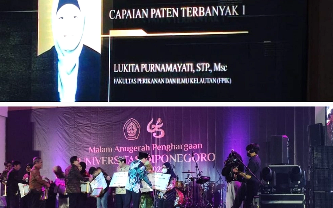 10 Perguruan Tinggi Paten Terbanyak 2025: Unair 57 Paten