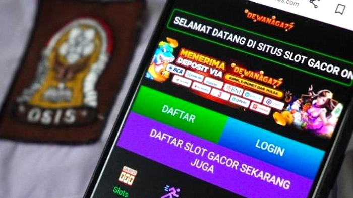 1.000 ASN Jabar Terindikasi Judi Online, Transaksi Capai Rp800 Juta