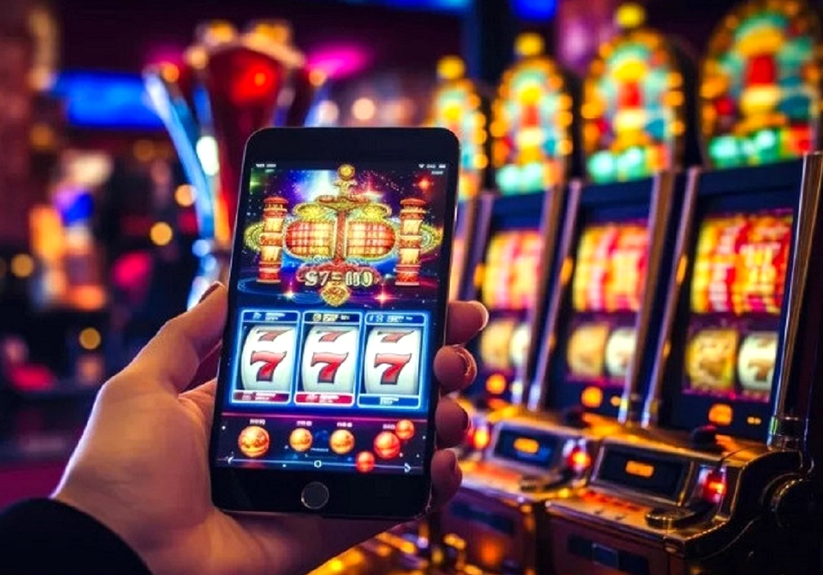 1.000+ ASN Jabar Terjerat Judi Online, Transaksi Capai Rp800 Juta