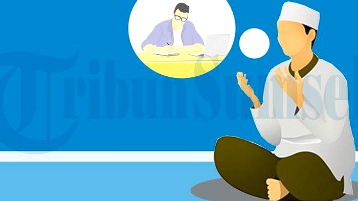 11 Doa Ujian: Kurangi Kecemasan, Tingkatkan Konsentrasi