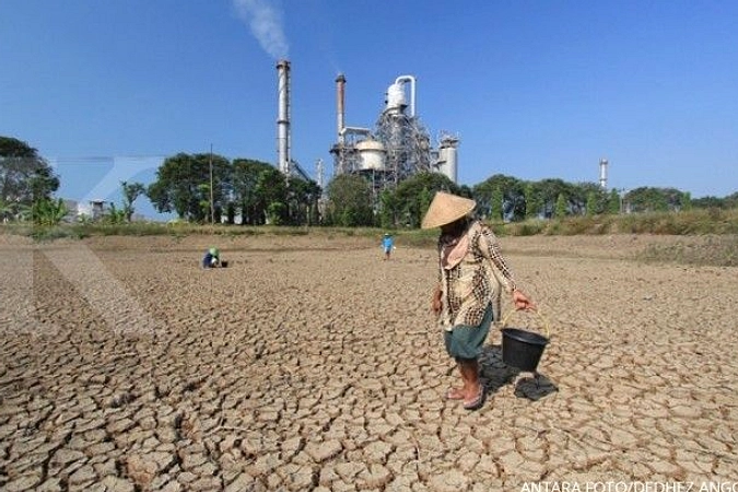 11 Kabupaten Jatim Siaga Darurat Kekeringan