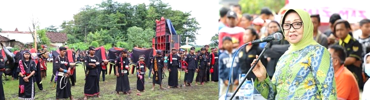 11 Kepala Desa Jombang Terpesona IKN, Tanpa Anggaran Negara