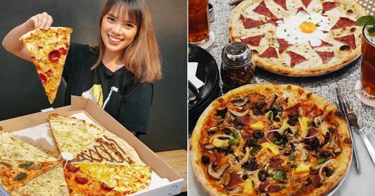 11 Kesalahan Umum Saat Memesan Pizza dan Cara Menghindarinya