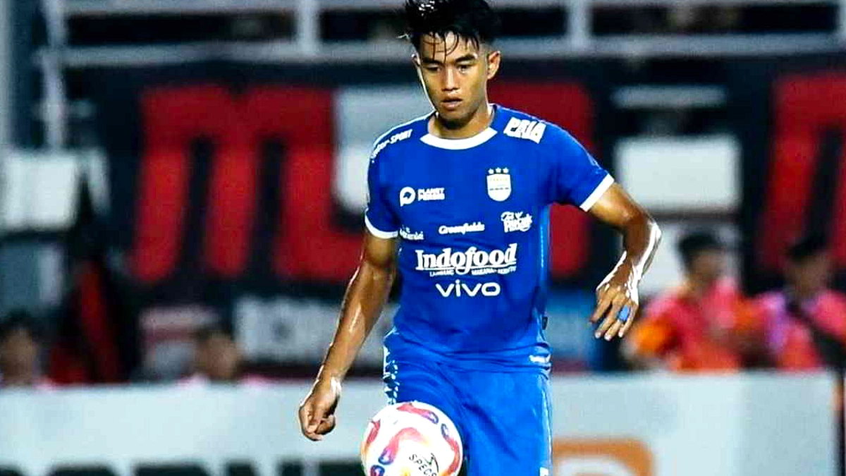 11 Pemain Persib Dipanggil ke Timnas untuk Piala AFF 2026