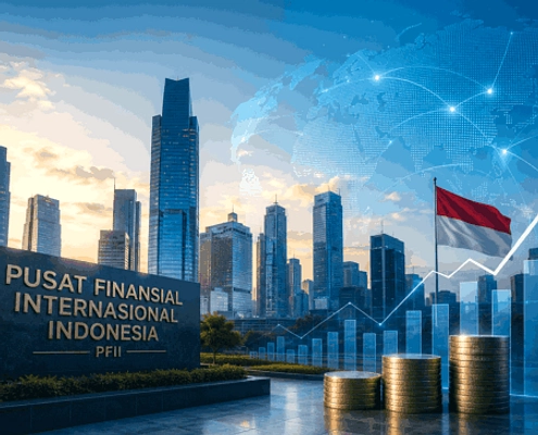 110 Investor Asia Hadiri Undangan PFII, Antusiasme Tinggi