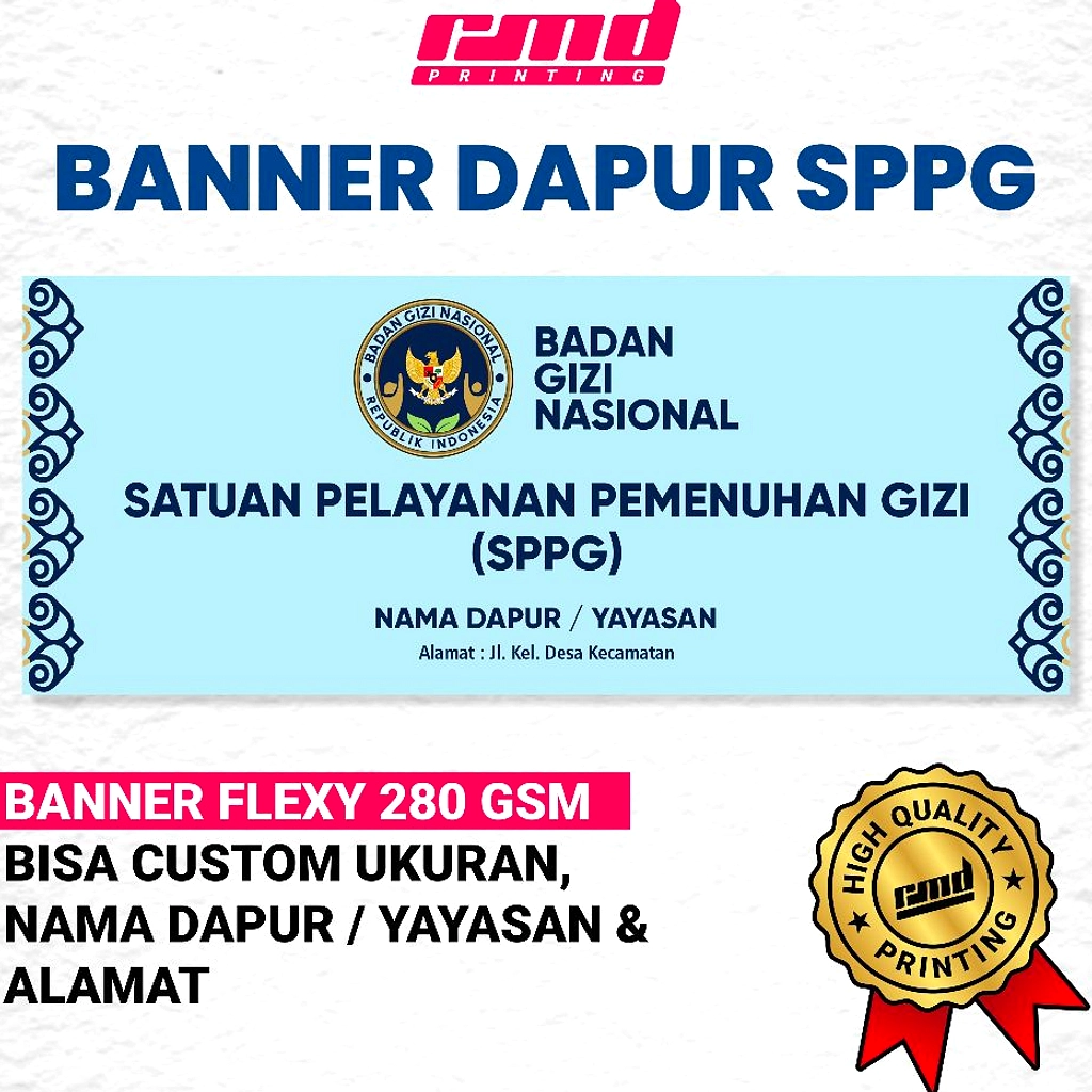 1.152 SPPG MBG Masih Henti, 3.429 Sudah Kembali Operasi