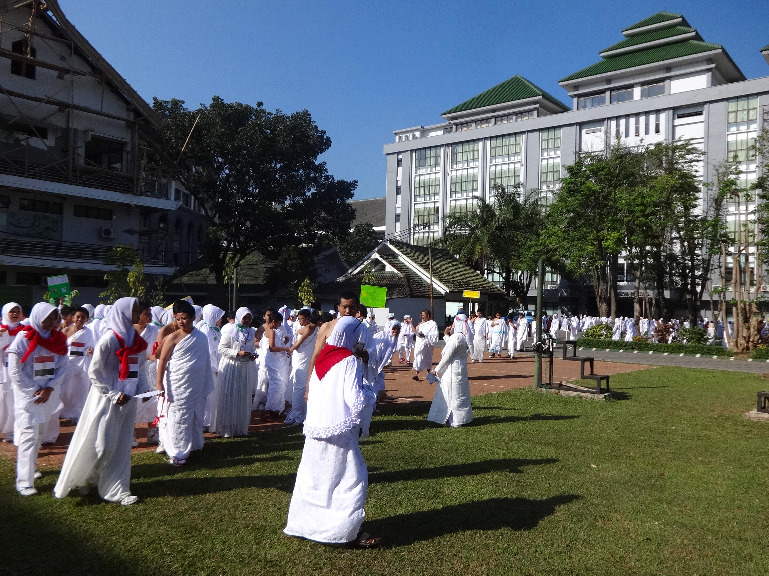 1.198 Jemaah Malang Kembali Dari Haji 2026, Tertib, Efisien