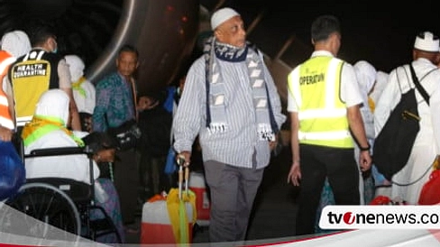 12 Jemaah Haji Aceh Meninggal di Saudi; Risiko Kesehatan