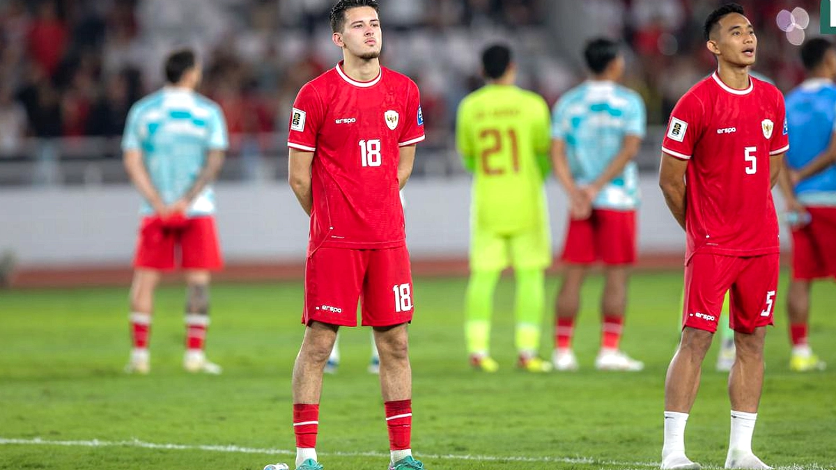 12 Pemain Diaspora Gagal Bersinar di Liga Indonesia