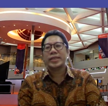12 Perusahaan Tunggulah IPO BEI, 1 Skala Menengah di Bursa