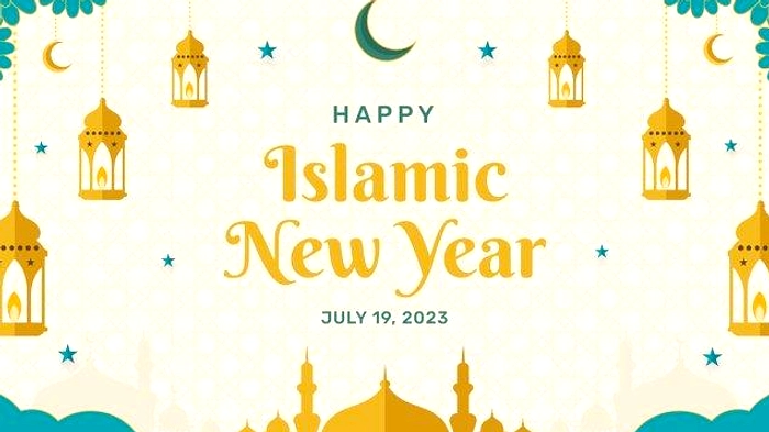 12 September 2026: Ucapan Selamat 1 Muharram 1448 Terdepan