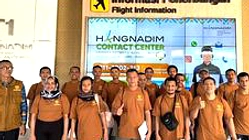 13 Warga Kepri Tertahan di Kamboja, Kini Berstatus Pelaku