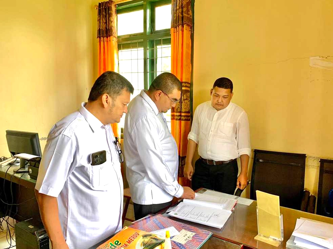 144 Pasangan Menikah Aceh Besar, Harga Emas Tak Menghalangi