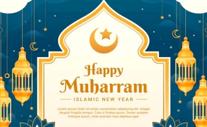 1448 H: 50 Ucapan Tahun Baru Islam yang Bisa Anda Bagikan