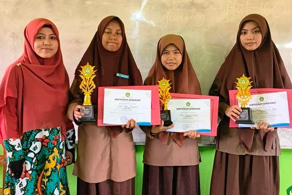 15 Ide Kegiatan OSIS Peringati Hari Kartini 2026 Kompetitif