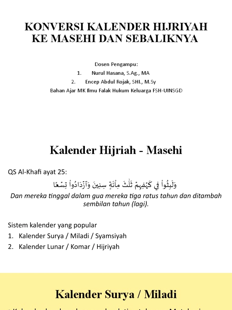 15 Juli 2026 Tepat 30 Muharram 1448 H