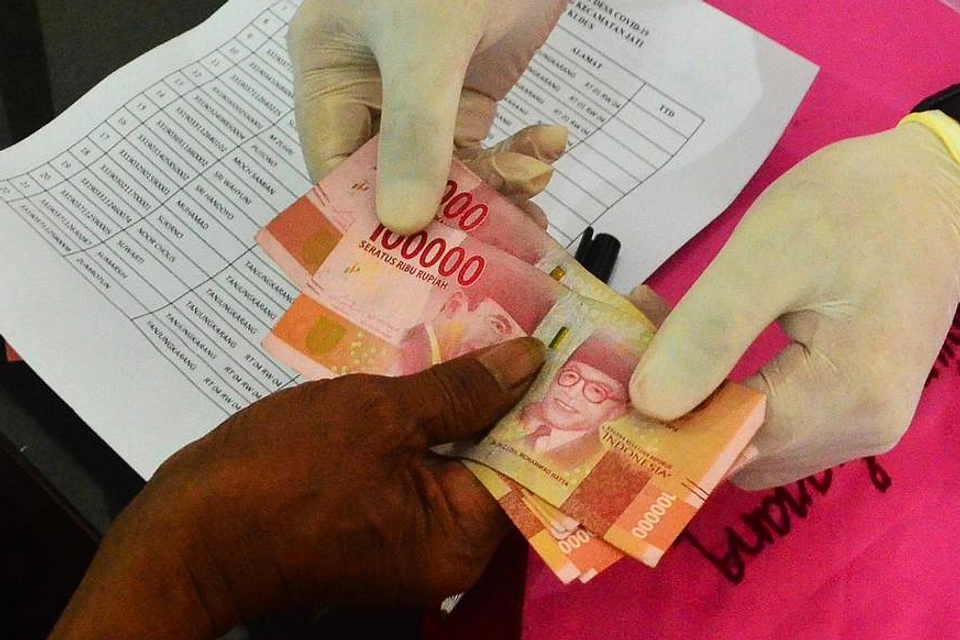 1,5 Juta Warga Singapura Terima Voucher Tunai Hingga Rp11,89 Juta