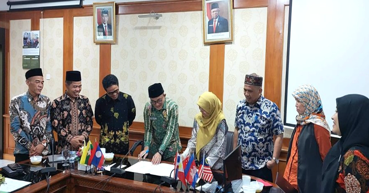 15.038 Guru PAI Lolos Sertifikasi PPG 2026, Dapat TPG