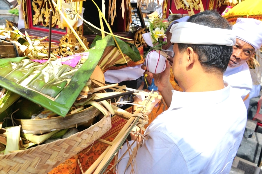 16 April 2026: Hari Ala Ayuning Dewasa, Tidak Baik Tanam
