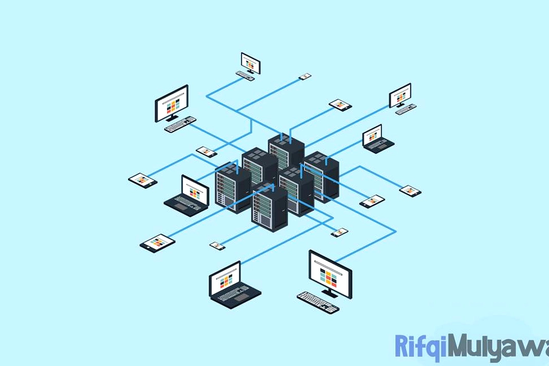 160 Ribu Usulan Titik Internet Indonesia Menunggu Anggaran