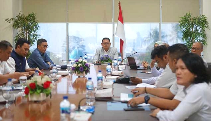 164.000 Warga Sukabumi Kehilangan Status PBI JK, Groundcheck