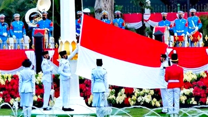 17 Agustus 2026: HUT ke-81 dan Libur Nasional