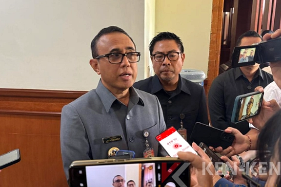 1.755 Calon Siswa Gagal di SPMB Domisili Denpasar