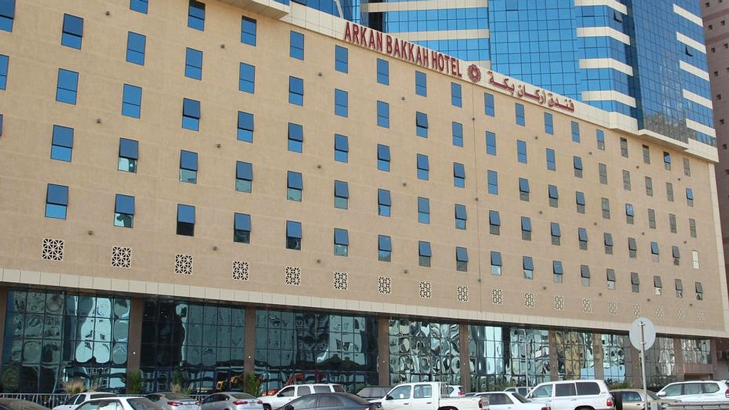 177 Hotel Siap Menampung Jemaah Haji Indonesia 2026