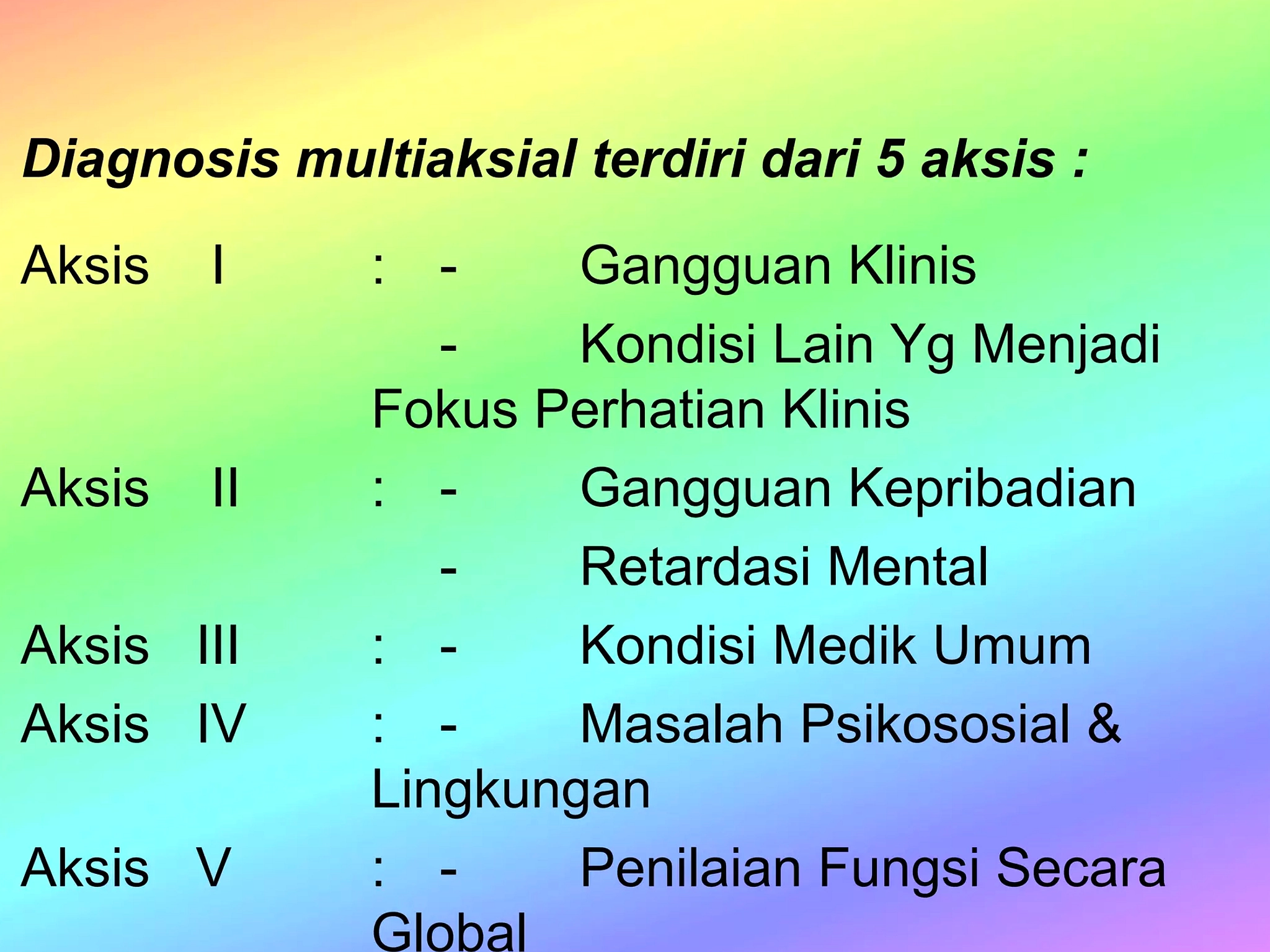 17% Pekerja Malaysia Alami Gangguan Psikososial