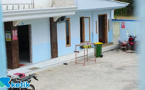 19 Murid SDN Bira Tengah 1 Gatal Pasca MBG, Siap Dipantau