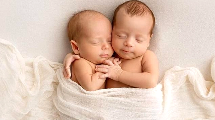 19 Tahun, Mati di Koma, Bangun dengan Mimpi 3 Anak