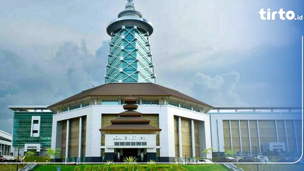 20 Jurusan Terketat SNBT 2026 Unsri, Data 2025 Tampil