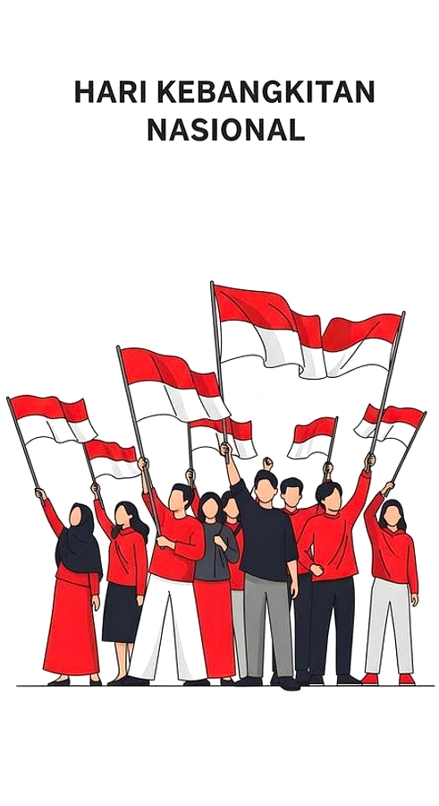 20 Mei 2026: Hari Kebangkitan Nasional Tidak Libur Sekolah