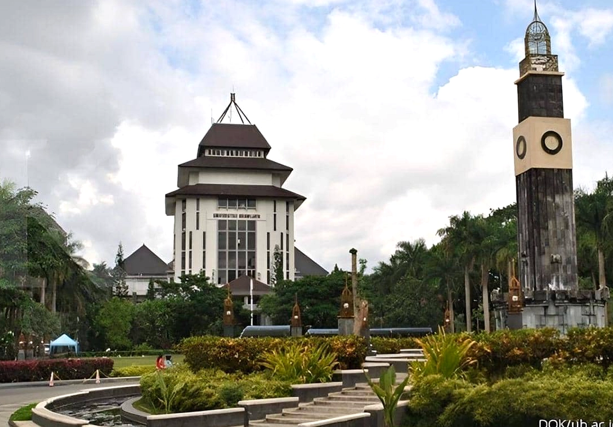 20 Perguruan Tinggi QS 2026 Buka Pendaftaran Mahasiswa Baru