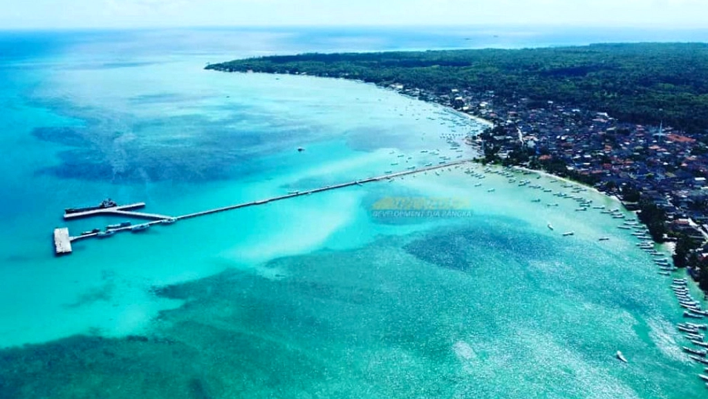2.000 KK di Pulau Pagerungan Kecil Segera Nikmati Listrik PLN