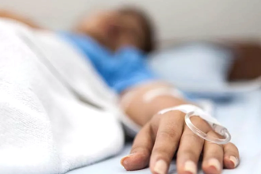 2.149 Kasus DBD di Sumsel, 15 Orang Meninggal