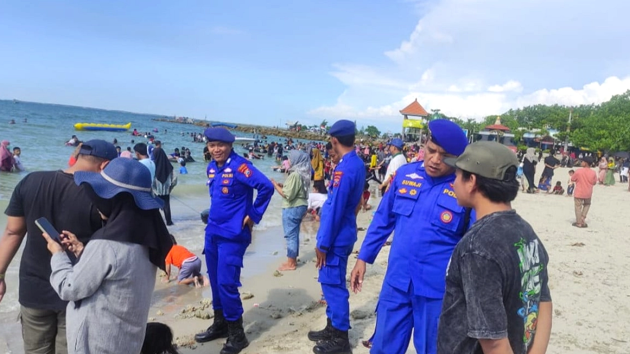 220 Ribu Kendaraan Puncak, Dairyland Tampilkan Show Baru