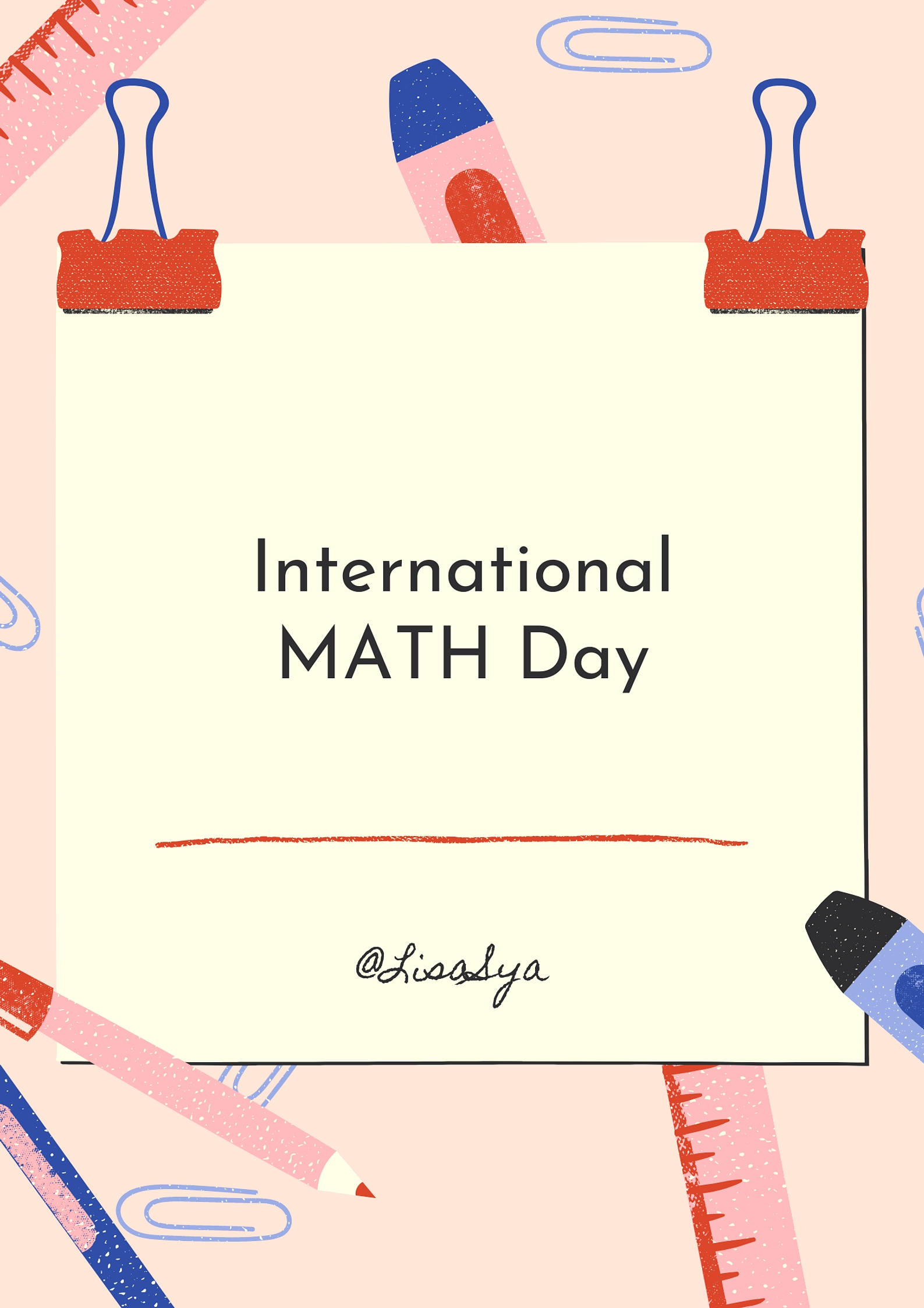 23 Maret 2026: Hari Matematika, Meteorologi, Ateis, Pakistan